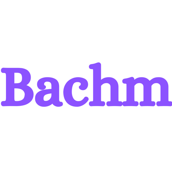 Bachm